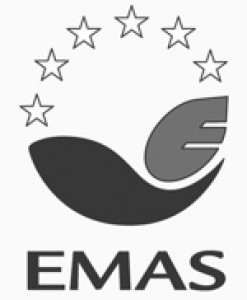 EMAS Siegel